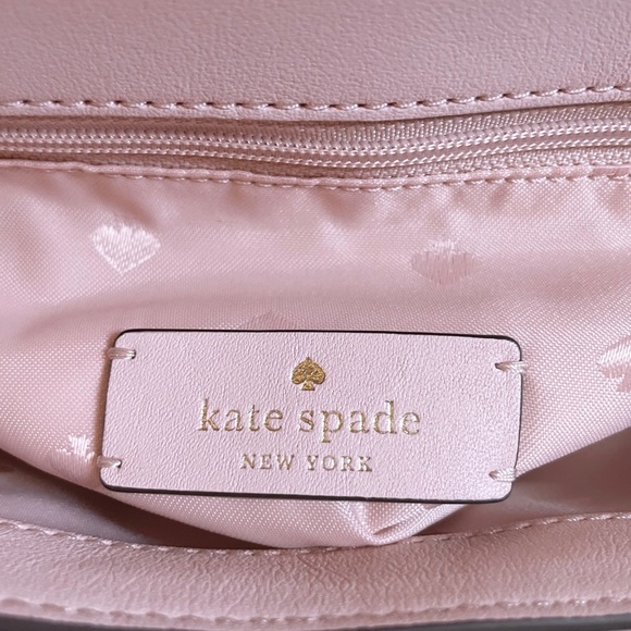 Kate Spade Natalia Medium Flap Shoulder Bag - Picture 8 of 9